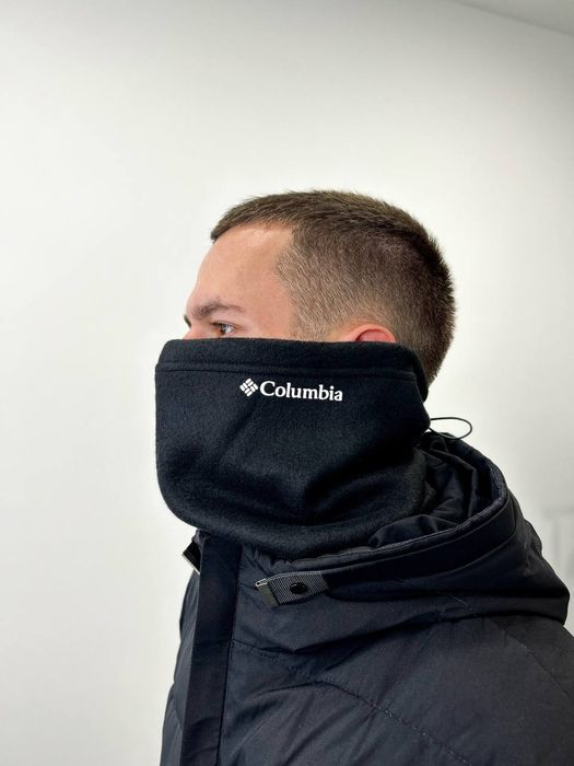 Флісовій баф Columbia