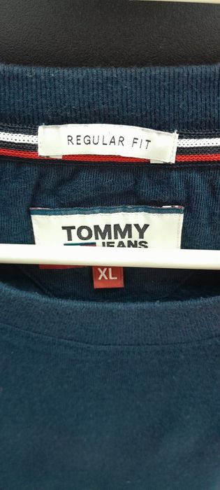 T-shirts, Tommy Hilfiger, rozm.XL