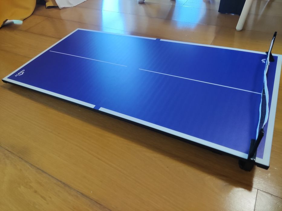 Mesa Ping Pong pequena