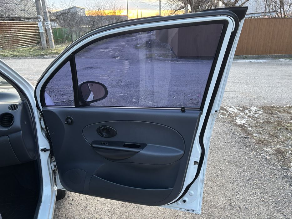 Daewoo Matiz 2013,кондиционер, гидроусилитель, отличное состояние
