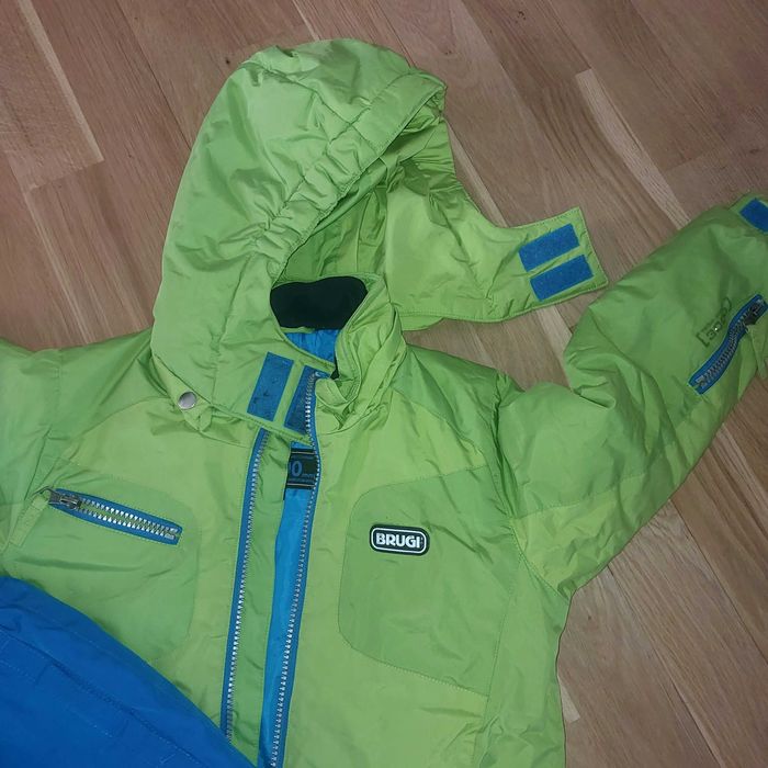 Kombinezon Brugi 110/116