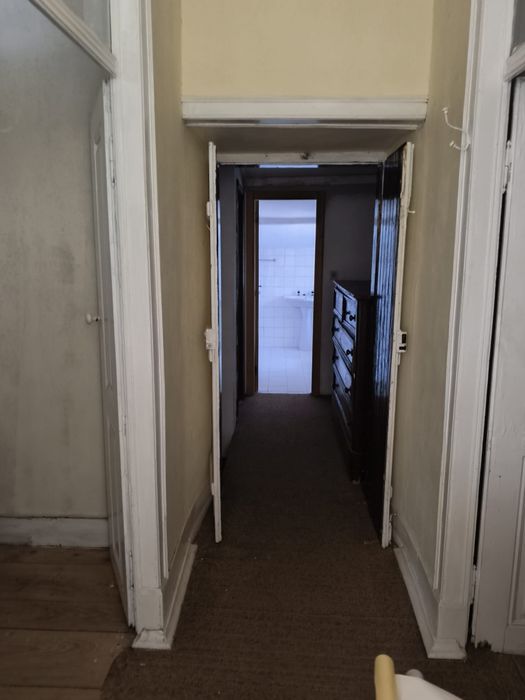 4 quartos para arrendar, cada 200€