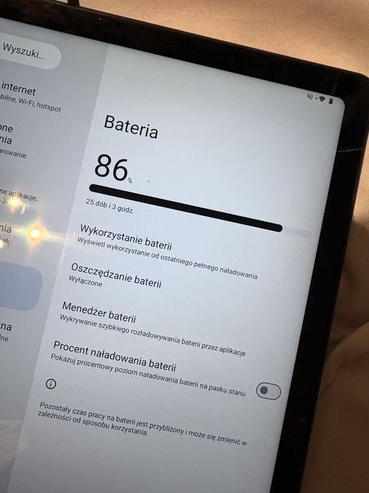 Sprzedam tablet T mobile