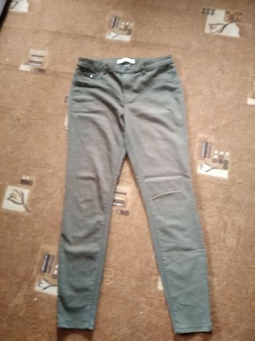 Джинси жіночі. Джинси.