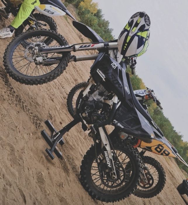 Husqvarna