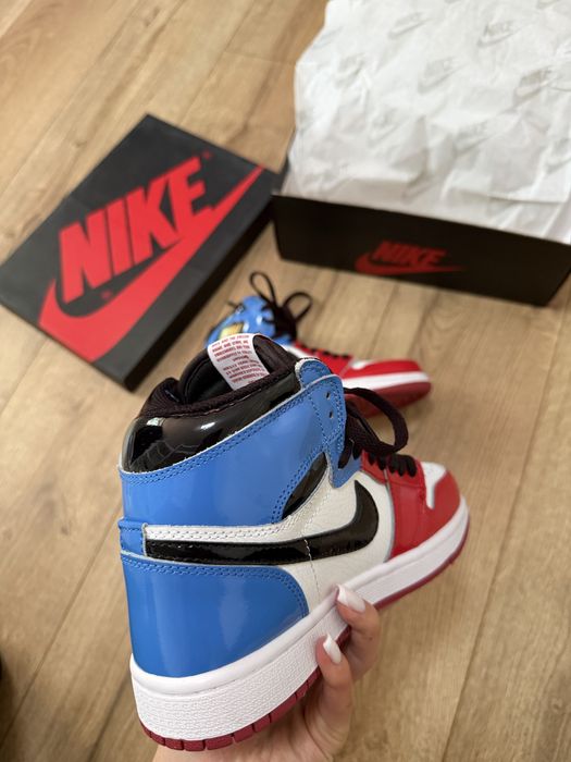 Nike для хлопчика