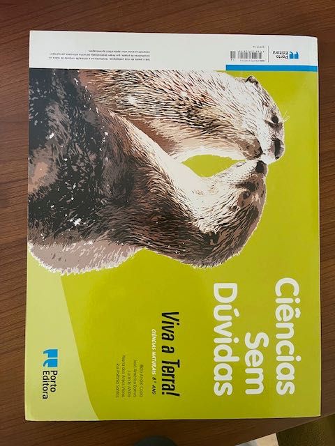 Caderno atividade viva a Terra 8