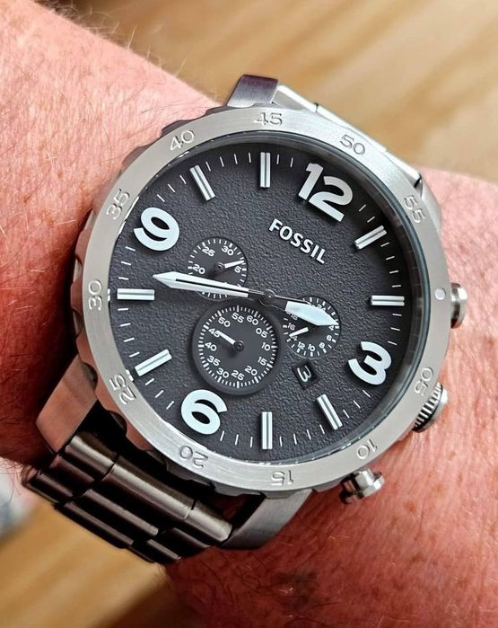 Fossil w super stanie