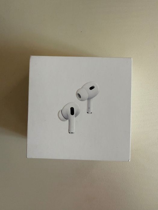AirPods Pro (2nd generation)