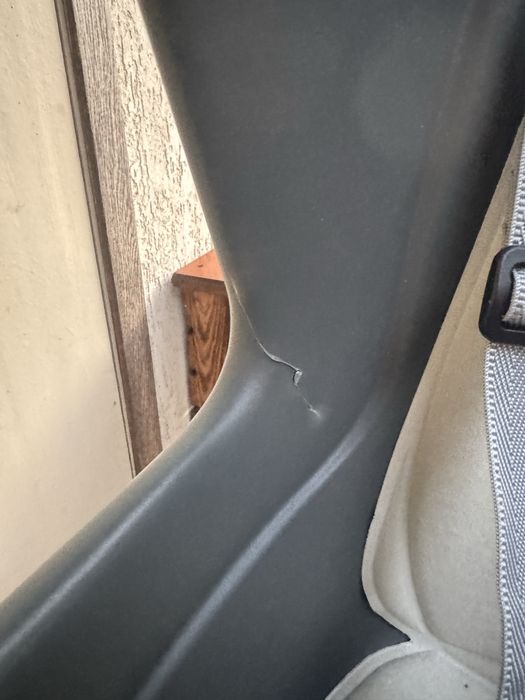 Дитяче крісло на велосипед 9-22 кг