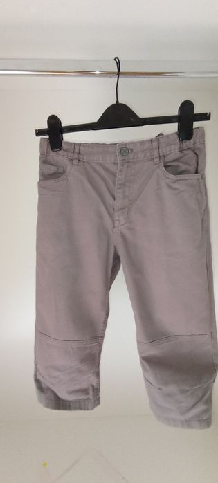 H&M spodenki eleganckie dla chłopca