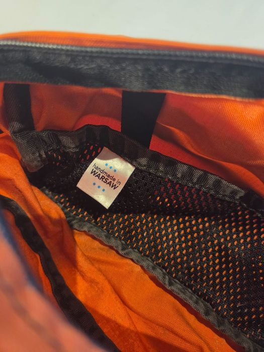 Duża nerka Blahol oryginalna