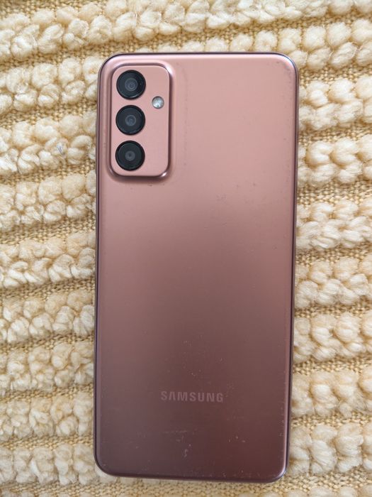 Samsung Galaxy M23 5G