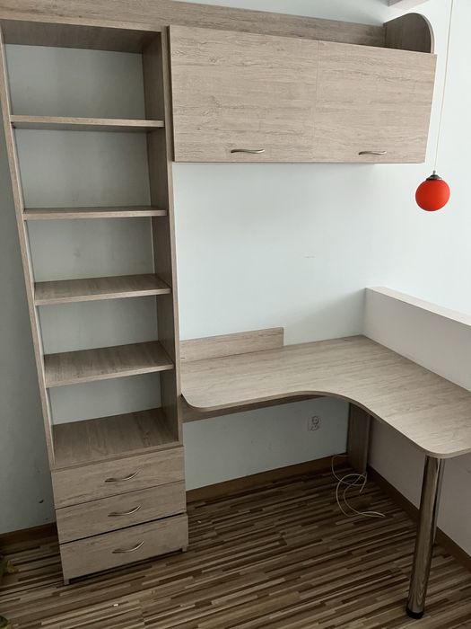 Набір меблів для офісу або дитячоі кімнати!