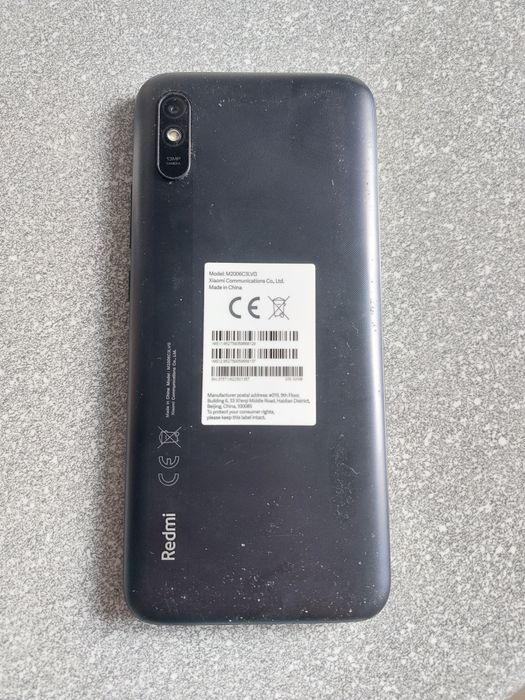 Xiaomi redmi 9at
