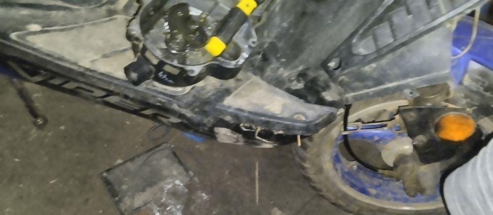 Вайпер  raке 50 продам