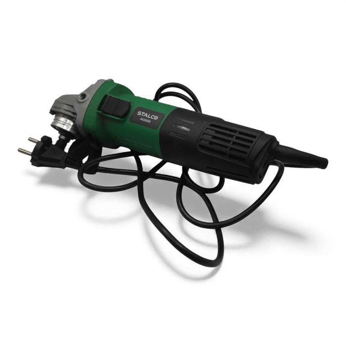 Szlifierka Stalco AGS125
