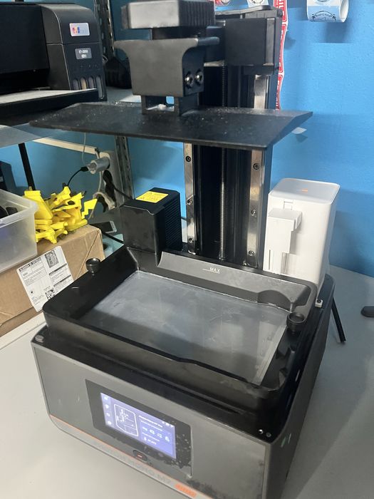 Anycubic M7 PRO