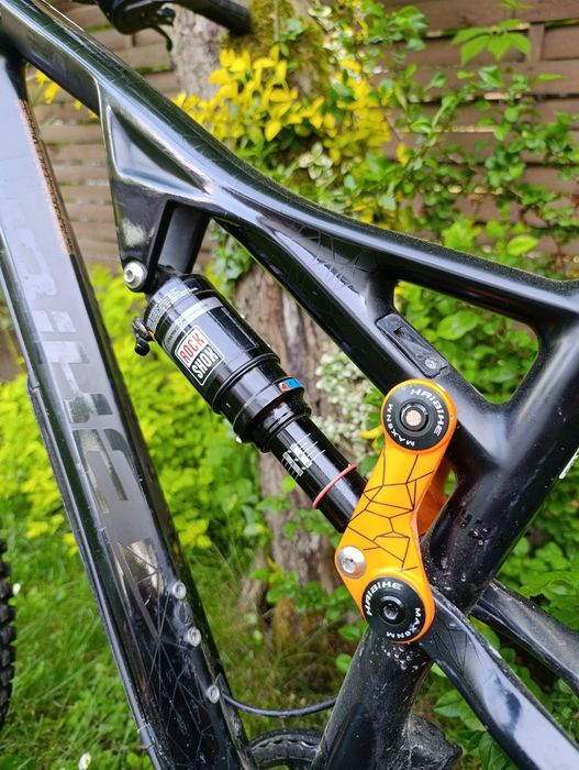 Rower MTB  Haibike Heat 7.10