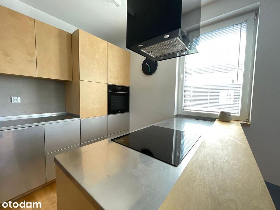 TOP│Bytkowska Park│apartament do wejścia przy Parku Śląskim