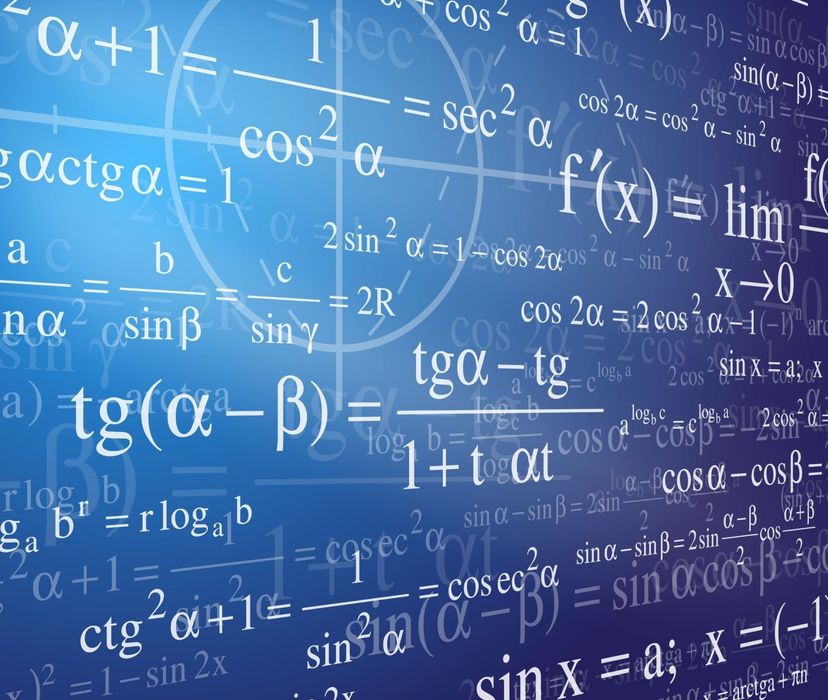 Korepetycje z matematyki