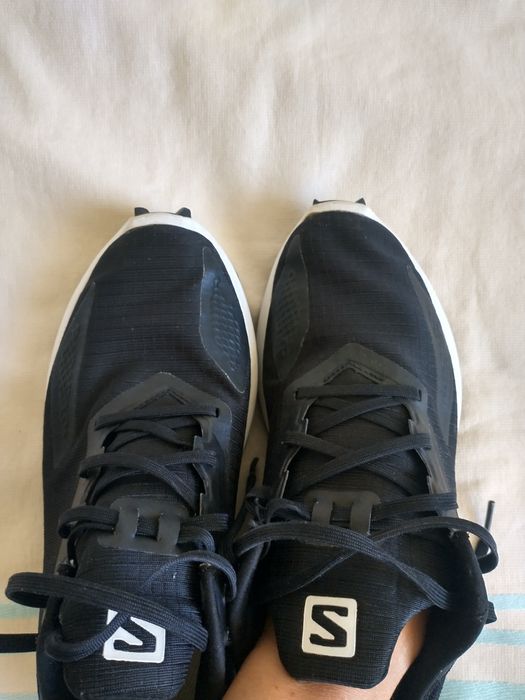 Salomon Alpha Cross buty