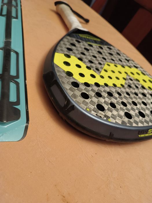 Varlion Bourne summum prisma, padel racket64584914655873123