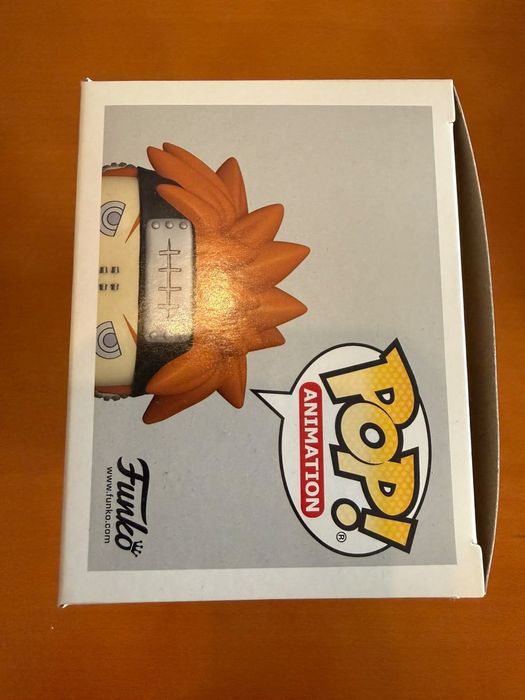 Funko Pop Pain 944 GITD