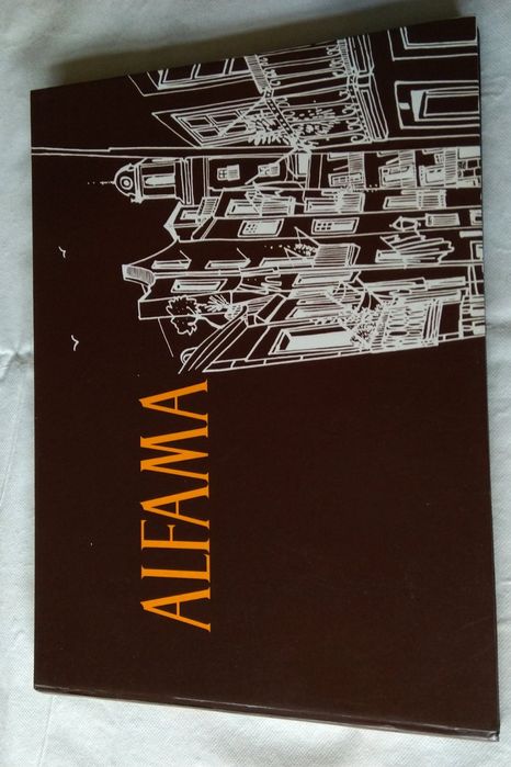 Alfama (de: Outros, Norberto de Araújo, Ingborg von Erlach)