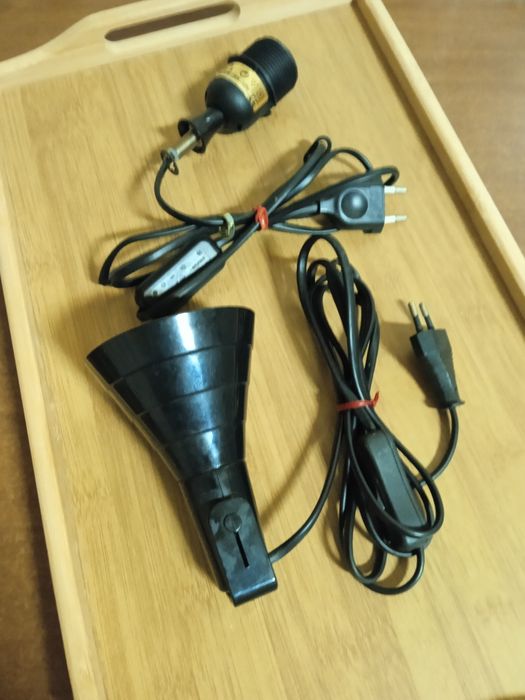 Acessórios eléctricos recentes