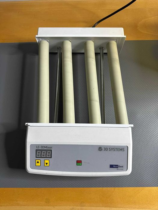 Material de Impressão 3D (Impressoras e Acessórios)