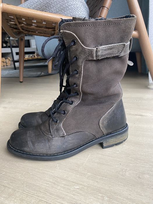 Buty workery 37 deichmann