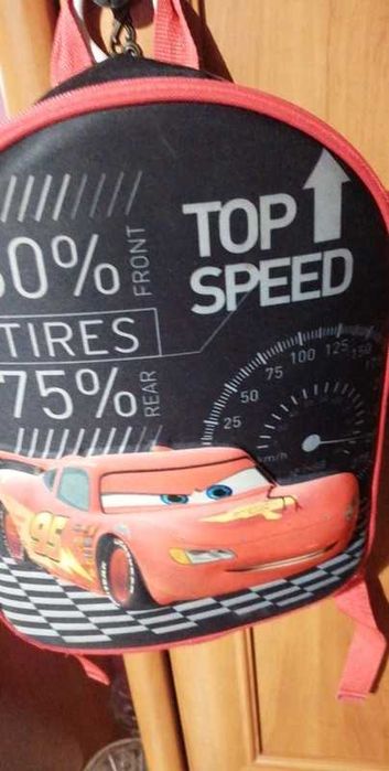 PlecaK dziecięcy, chłopięcy.