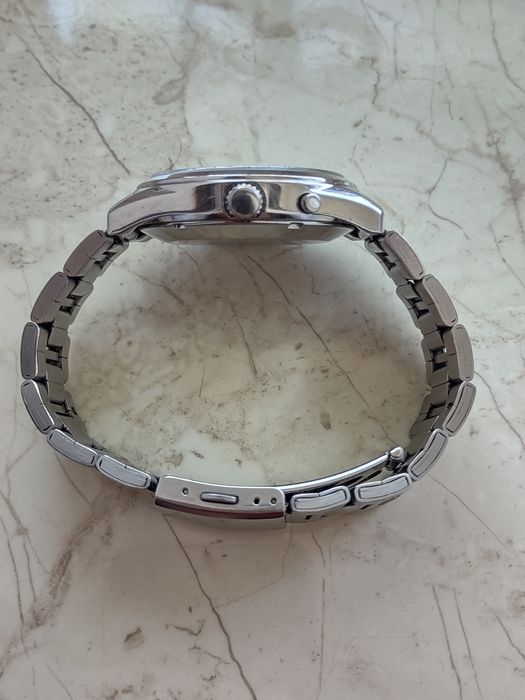 Orient Multi calendar. College. Ориент.