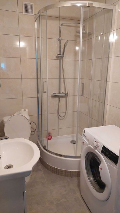 Wynajmę mieszkanie 2 pokojowe