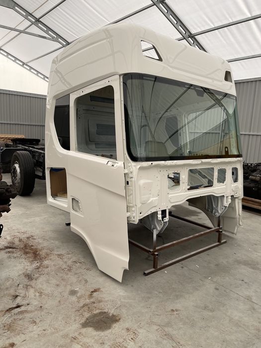 Kabina Scania CS20H