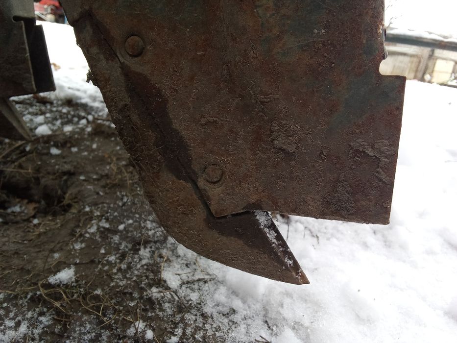 Сівалка 3 м на трактор юмз.мтз