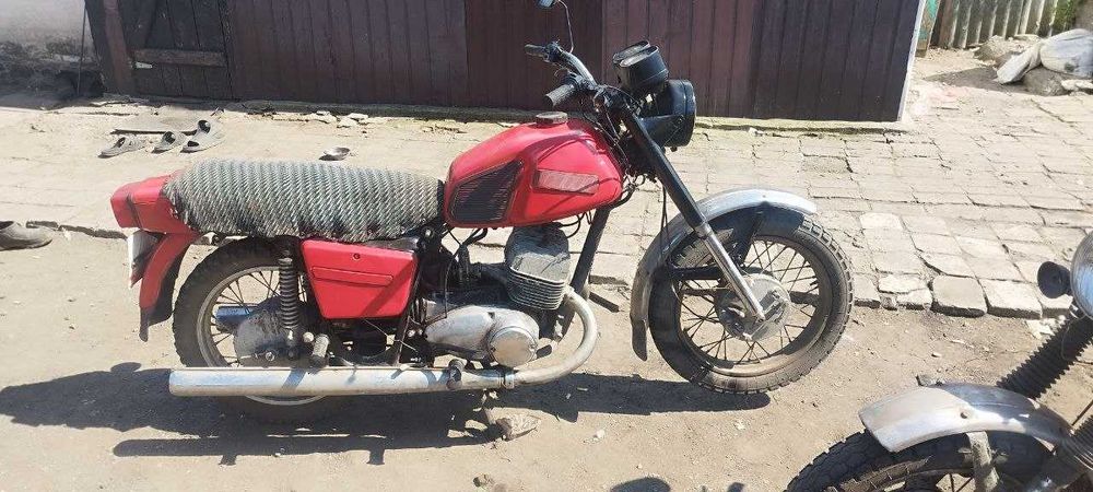 Продам Иж юпитер 5