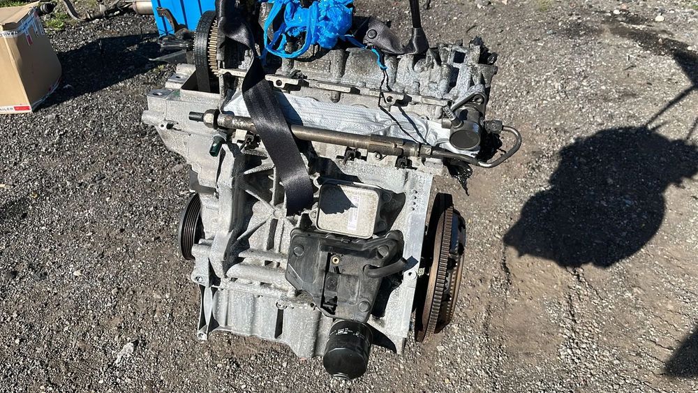 SŁUPEK SILNIKA 1.2 TSI CYV VOLKSWAGEN AUDI SKODA SEAT