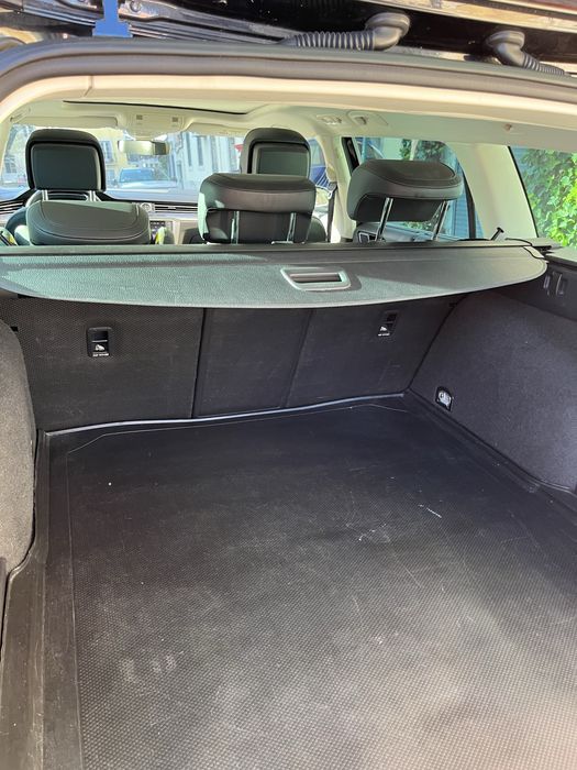 Volkswagen Passat Alltrack — fotografia 6