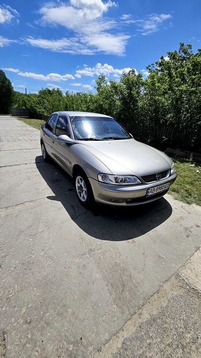 Продаю авто в хорошому стані