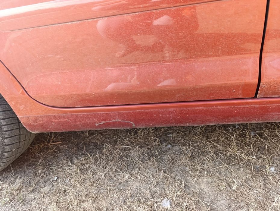Volkswagen Golf 5 Plus
