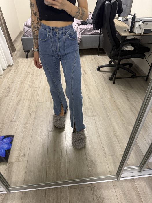 Джинси cher17 xs