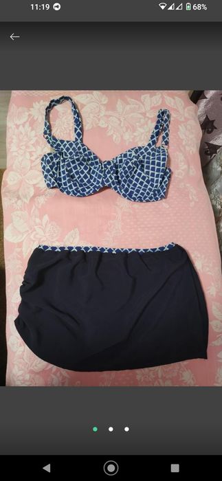 Купальник 48 50 52