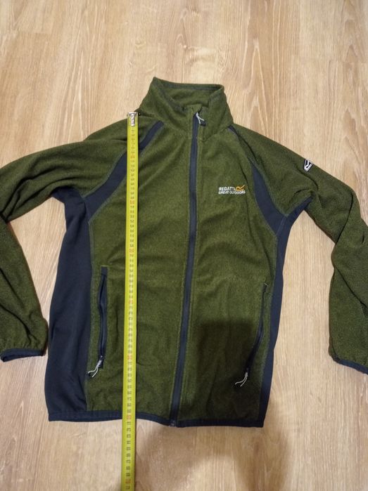 Ветровка дождевик Regatta для девочки на 152-164 см.