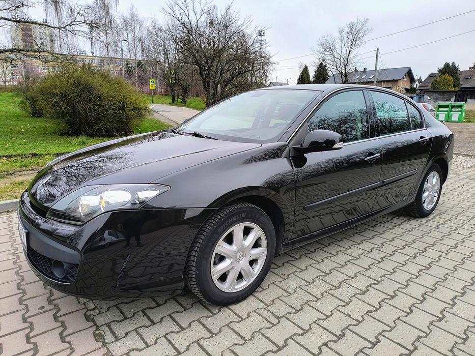 Renault Laguna