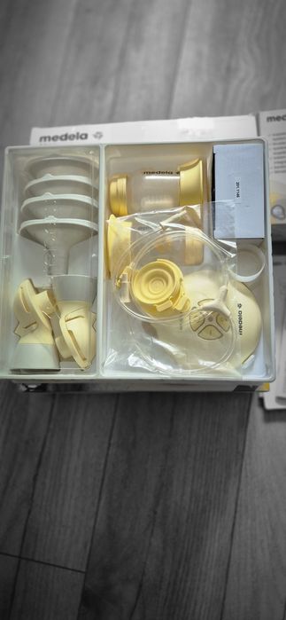 Laktator medela Swing Maxi Flex