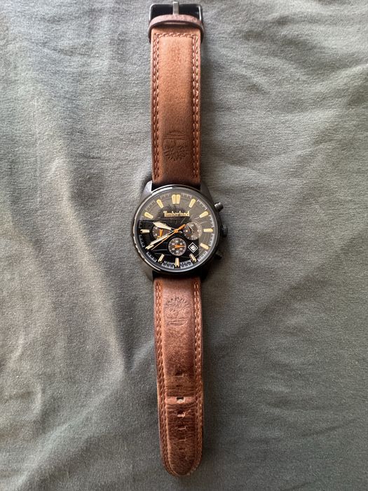 Relogio Timberland Original como novo