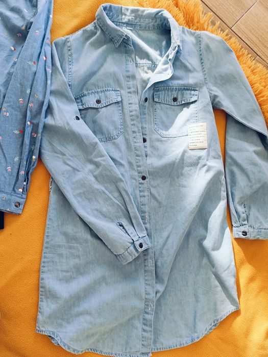 Речі для дівчинки 140-146