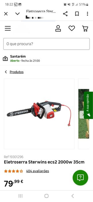 Electroserra sterwins